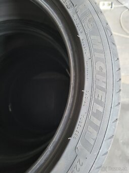 225/45r17 91W Michelin Primacy 4 - 3