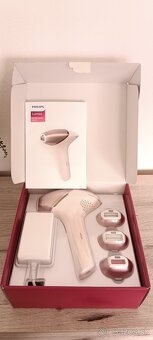 Philips LUMEA ipl 9000 - 3