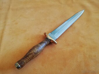 Dýka 14 260 agát - 3