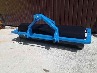 Valec, valec za traktor, malotraktor - 3