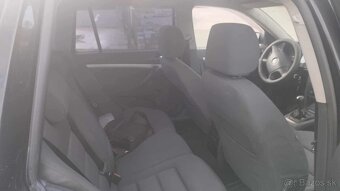 Predam skodu oktaviu - 3