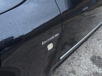 Škoda Superb I Edition 100 2.0d 103kw - 3