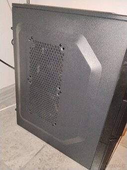 Zalman PC Počítač - 3