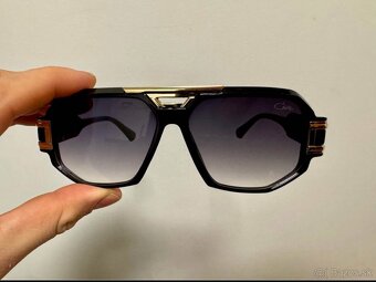 Cazal 675 slnecne okuliare - 3