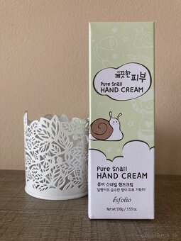 Kórejská kozmetika - 3