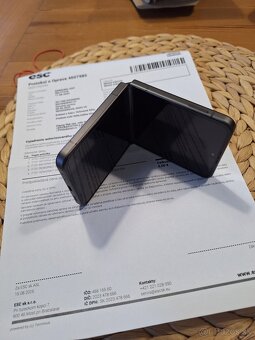 Predam Samsung Z Flip 5 - 3