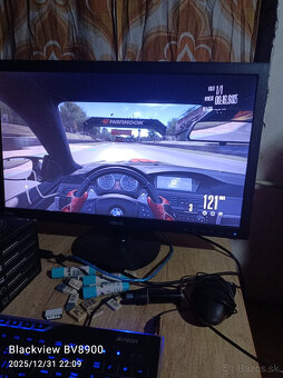 Predám starší herný počítač - citaj text - 3