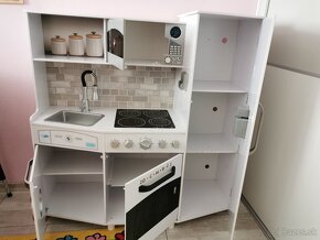 Kuchynka pre dievčatko - 3