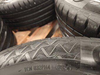 TOYOTA /PRIUS/COROLLA/AVENSIS/ALU/PNEU/R/15/16/TPMS - 3