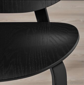 FRÖSET Ikea kreslo - 3