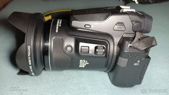 Nikon CoolPix P950 - 3