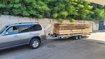 Odtah Autoprepravnik - 3