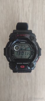 Hodinky G Shock - 3