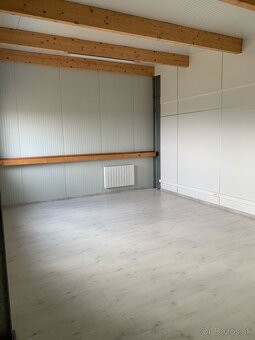 kancelárske priestory - 3