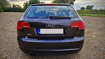 AUDI A3 1.9 TDI 2009 - 3