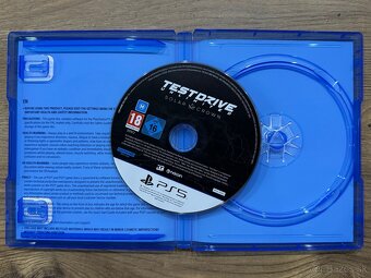 Hra PS5 - Test Drive Unlimited Solar Crown - 3