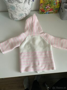 Novy svetrik 12m - 3