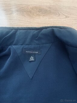 Prechodná bunda Tommy Hilfiger - 3