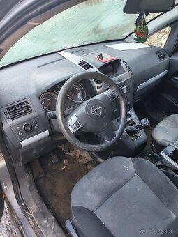 Opel Zafira 19.dci - 3