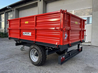 Náves BICCHI BRT - 3