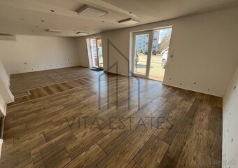 Prenájom administratívnej budovy – Žabník Prievidza - 3