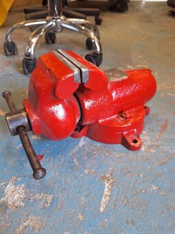 Predám york 100mm - 3