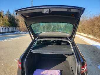 Škoda Superb combi - 3