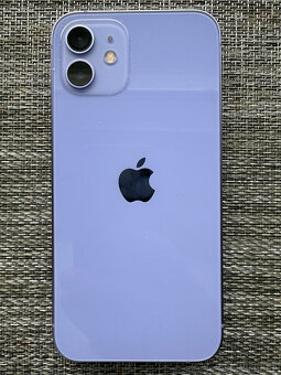 Predám iPhone 12 - 3