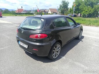 Alfa Romeo 147 1.9JTD - 3