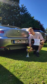 Alfa romeo GT 1.9 JTDm 130kw - 3