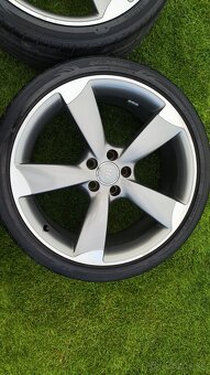 Audi Rotor R20 letne - 3