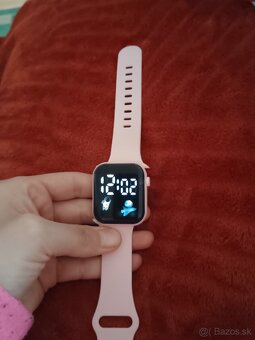 Detske hodinky - 3