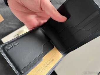 Montblanc wallet peňaženka - 3