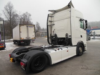 Scania S500, LowDeck, tahač - 3