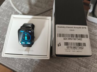 Hodinky Xiaomi Amazfit GTS - 3