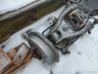 PREDNA NAPRAVA SKODA 1000MB - 3