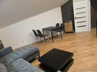 Prenájom 2 izbového bytu - 3