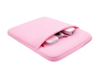 Púzdro pre 11-12 palcovy tablet/notebook,novy,sivy - 3