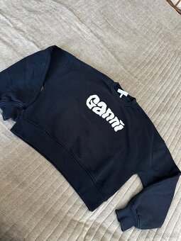 Ganni mikina - 3