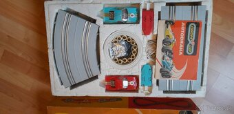 Retro autodraha ites - 3