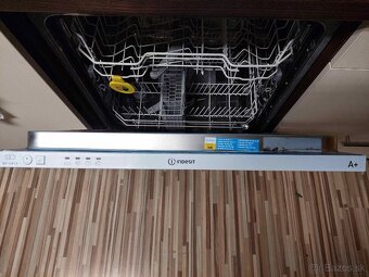 INDESIT DIF 14B1 A EU - 3