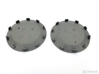 stredové krytky 150mm-142mm Audi 2ks - 3