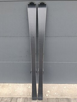 LYŽE ELAN EXAR RACE 170 CM - 3