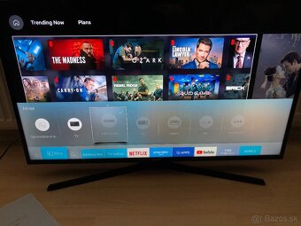 Samsung TV 6 series - 3
