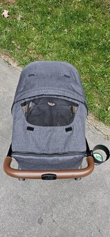 Predám kočík - buginu značky Britax - 3