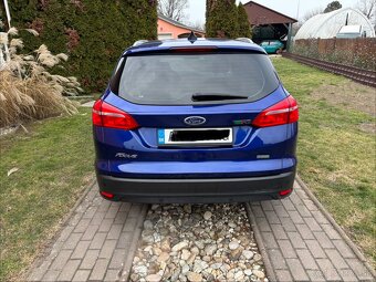 Predám FORD FOCUS 1,0 EcoBoost - 3
