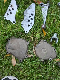 kawasaki zx10r 2004 - 3