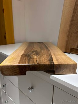 Denko, servírovacie dosky - 3