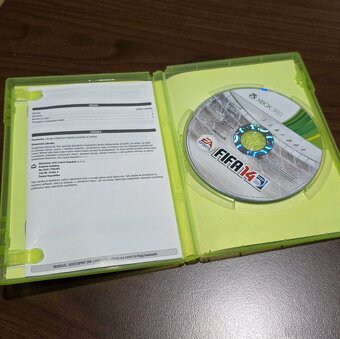 Fifa 14 - Xbox 360 - 3