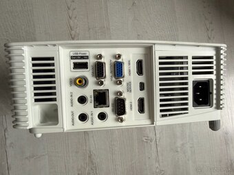 Projektor Optoma DAWHGL - 3